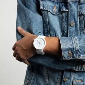 A scacchi bianchi