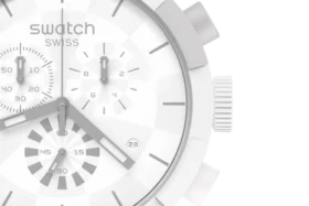 A scacchi bianchi