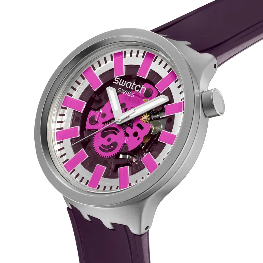 Audacious Acai