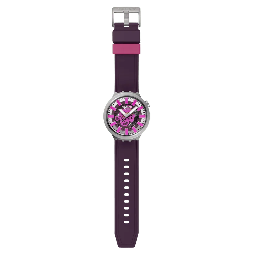 Audacious Acai