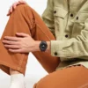 Black Milk di Swatch