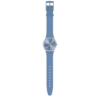 Blu denim