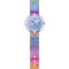 Brilla con i colori dell’arcobaleno