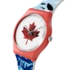 Canada, eh? Paga!
