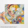 Carousel, di Robert Delaunay