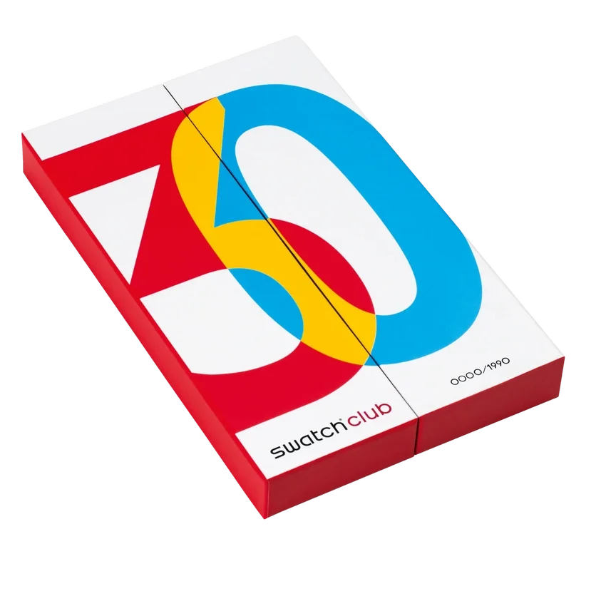 Ciao 30!