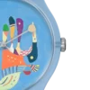 «Cielo blu», di Vassily Kandinsky