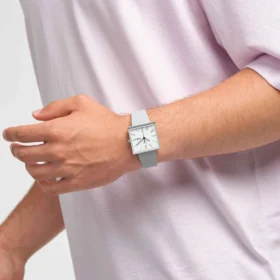 E se fosse… grigio?