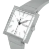 E se fosse… grigio?