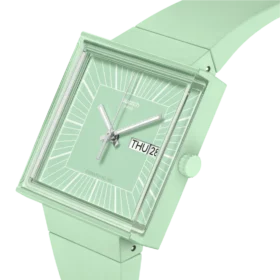 E se… fosse menta?