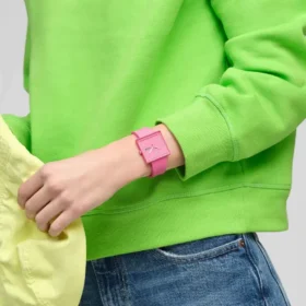 E se… fosse rosa?