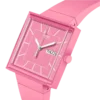 E se… fosse rosa?