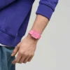 E se… fosse rosa?