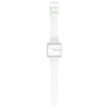 E se… fosse tutto bianco?