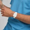 E se… fosse tutto bianco?