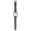 E se… fosse verde?