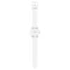 Eleganza bianca