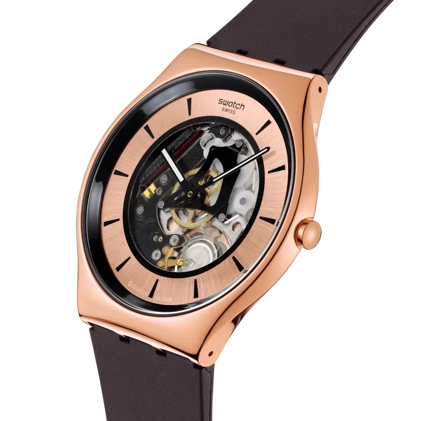 Fiamma di rame