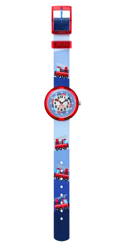 Firetruck