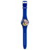 Girl di Roy Lichtenstein, l’orologio