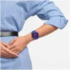 Heart in Blue di Swatch