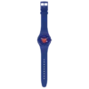 Heart in Blue di Swatch
