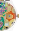 "Hope, II" di Gustav Klimt, l’orologio