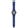 Il blu non è affatto banale