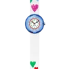 Il tuo amore, il mio cuore