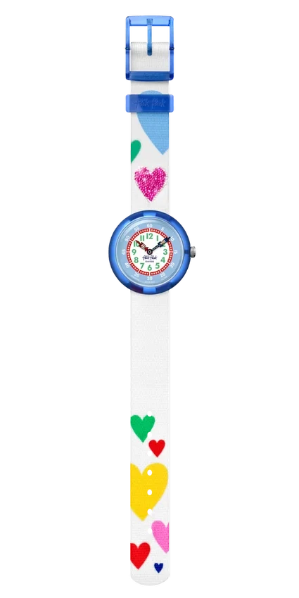 Il tuo amore, il mio cuore