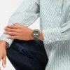 Il verde non è affatto banale