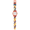 L’orologio veneziano di Joe Tilson