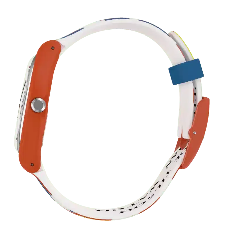L’orologio veneziano di Joe Tilson