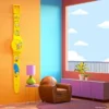 La famiglia Simpson Maxi