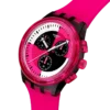Linee fucsia