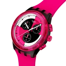 Linee fucsia