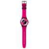 Linee fucsia