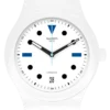 Lo Swatch Sistem51 Hodinkee Summer Ed.