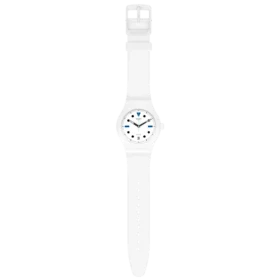 Lo Swatch Sistem51 Hodinkee Summer Ed.