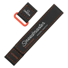 Mission on Earth-Lava / Cinturino in Velcro®
