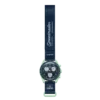 Mission to Earth / Cinturino in Velcro®