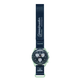 Mission to Earth / Cinturino in Velcro®