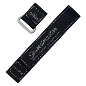 Mission to Earthphase / Cinturino in Velcro®