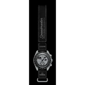Mission to Earthphase / Cinturino in Velcro®