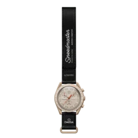 Mission to Jupiter / Cinturino in Velcro®