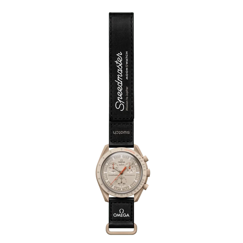 Mission to Jupiter / Cinturino in Velcro®