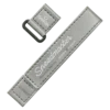 Mission to Mercury / Cinturino in Velcro®