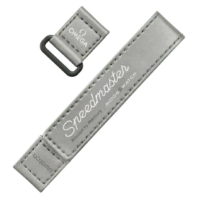 Mission to Mercury / Cinturino in Velcro®