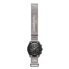 Mission to Mercury / Cinturino in Velcro®