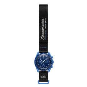 Mission to Neptune / Cinturino in Velcro®